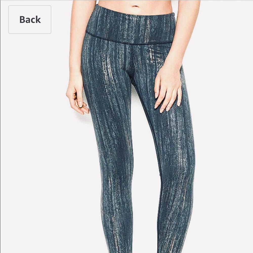 Victoria secret sport knockout legging tight med